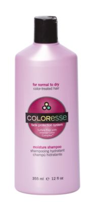 A product thumbnail of Coloresse Moisture Shampoo