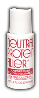A product thumbnail of Colorful Neutral Protein Filler
