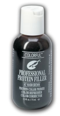 A product thumbnail of Colorful Professional Protein Filler