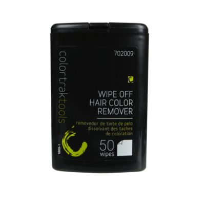 A product thumbnail of Colortrak Color Remover Wipes