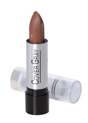 A product thumbnail of Claudia Stevens Cover That Gray Temporary Touch-Up Color Stick