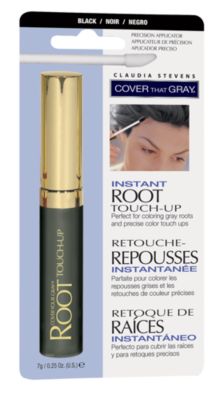 A product thumbnail of Claudia Stevens Root Touch Up Hair Color