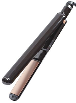 A product thumbnail of One 'n Only Argan Heat Ceramic Straightening Iron