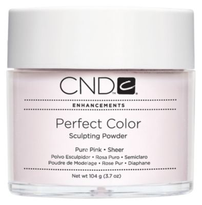 A product thumbnail of CND Perfect Color Acrylic Powder