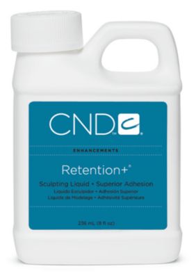 A product thumbnail of CND Retention+ Sculpting Liquid