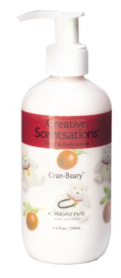 A product thumbnail of Creative Scentsations Lotion