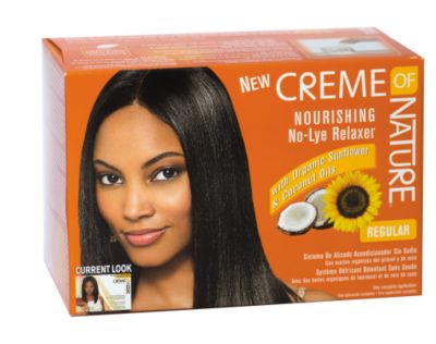 A product thumbnail of Creme of Nature Professional Creme Relaxer System