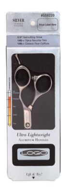 A product thumbnail of Logo Silver Series Aluminum Shear Collection