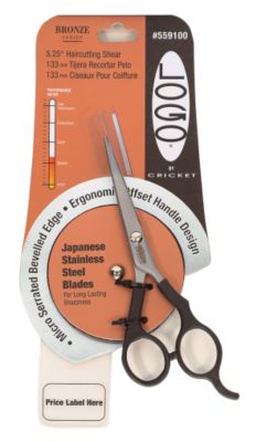 A product thumbnail of Logo Bronze Series Shear Collection