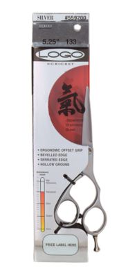 A product thumbnail of Logo Japanese Steel Silver Shear Collection
