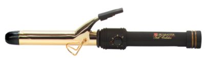 A product thumbnail of Gold Series Spring Curling Iron