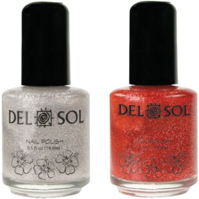 A product thumbnail of Del Sol Color Changing Nail Polish