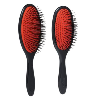 A product thumbnail of Denman Grooming Brush with Nylon Bristles