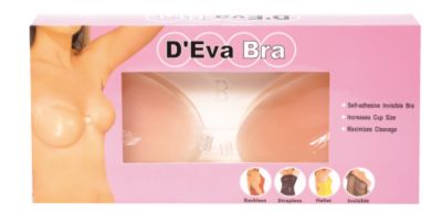 A product thumbnail of Deva Self Adhesive Bra