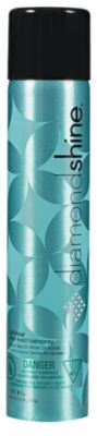 A product thumbnail of Diamond Shine 24-Hour Firm Hold Hairspray