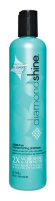A product thumbnail of Diamond Shine Color Protect Shampoo