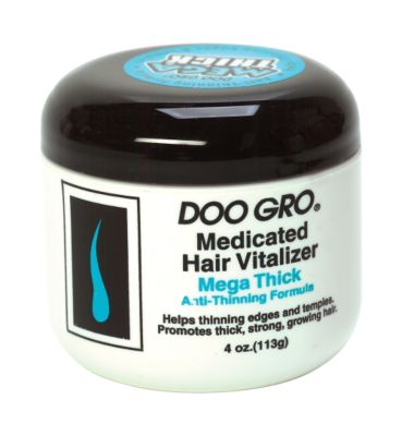 A product thumbnail of Doo Gro Medicated Hair Vitalizer