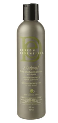 A product thumbnail of Design Essentials Natural Daily Moisturizing Lotion