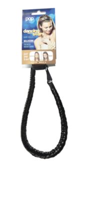 A product thumbnail of Dancing With The Stars Bellissima Braided Headband