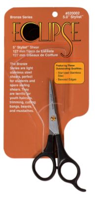A product thumbnail of Eclipse Bronze Series Stylist Shears