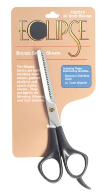 A product thumbnail of Eclipse Bronze Series Blender Shears