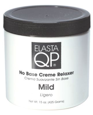 A product thumbnail of Elasta QP No Base Conditioning Creme Relaxer
