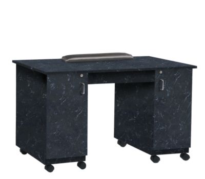 A product thumbnail of Double Cabinet Nail Table