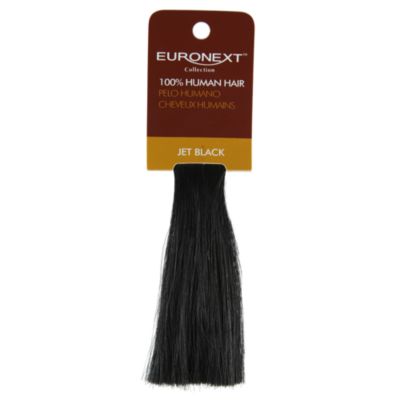 A product thumbnail of Euronext Premium Remy Clip-in Human Hair Swatch