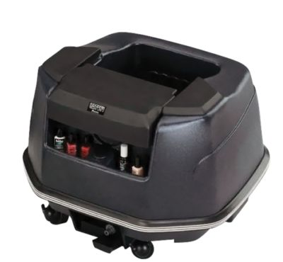 European Touch Petite Portable Foot Spa