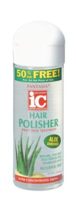 A product thumbnail of Fantasia IC Hair Polisher