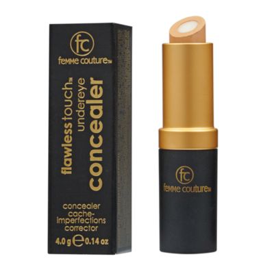 Femme Couture - Flawless Touch Undereye Concealer from sallybeauty.com