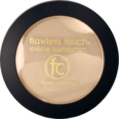 A product thumbnail of Femme Couture Flawless Touch Creme Foundation