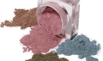 A product thumbnail of Femme Couture Mineral Effects Eye Shadow