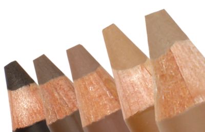 A product thumbnail of Femme Couture Soft Powder Brow Pencil