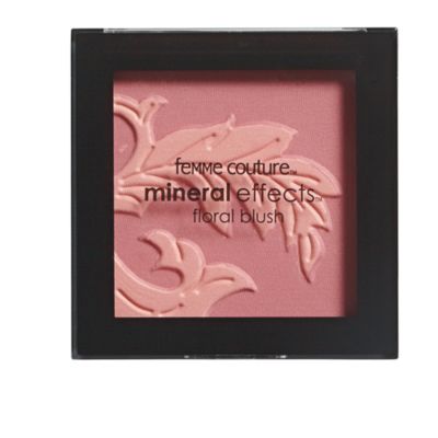 A product thumbnail of Femme Couture Mineral Effects Floral Blush