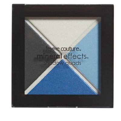 A product thumbnail of Femme Couture Quad Eye Shadow