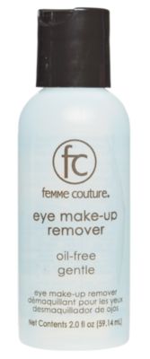 A product thumbnail of Femme Couture Eye Makeup Remover