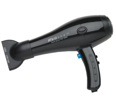 A product thumbnail of FHI Heat Nano Salon Pro 2000 Hair Dryer