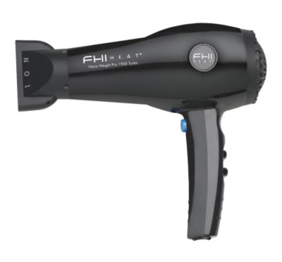 A product thumbnail of FHI Heat Nano Weight Pro 1900 Turbo Hair Dryer