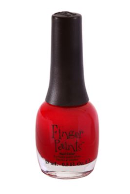 A product thumbnail of Finger Paints Nail Color