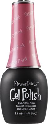 A product thumbnail of FingerPaints Gel Polish