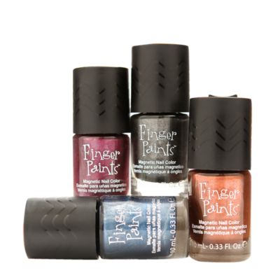 A product thumbnail of FingerPaints Limited Edition Magnetic Effects Collection