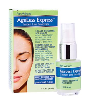 A product thumbnail of Fran Wilson Ageless Express Instant Line Smoother