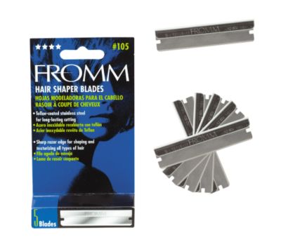 A product thumbnail of Fromm Shaper Blades