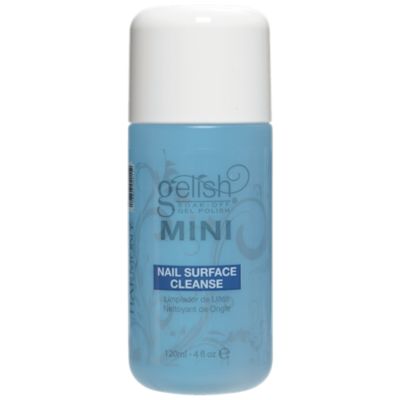 A product thumbnail of Gelish Cleanser