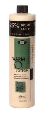 A product thumbnail of Gena Warm O Lotion