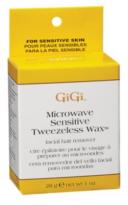 A product thumbnail of GiGi Microwave Tweezeless Wax