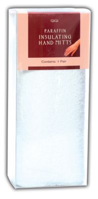 A product thumbnail of GiGi Paraffin Insulating Hand and Foot Mitts