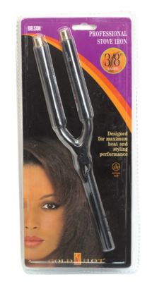 A product thumbnail of Gold N Hot Stove Curling Iron