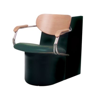 A product thumbnail of Miami (Wood) Dryer Chair 